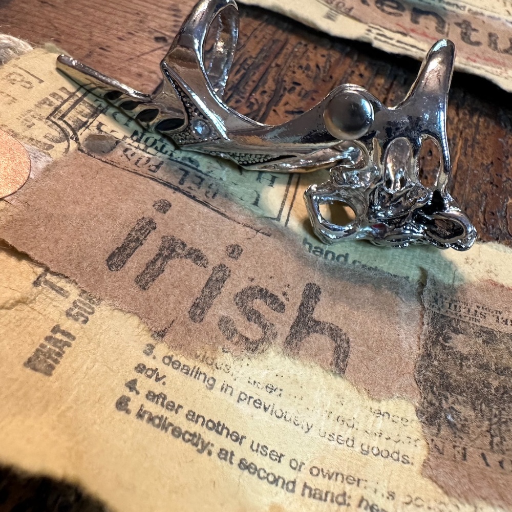 halloween rings FREE WITH A PURCHASE - Picture 8 of 16